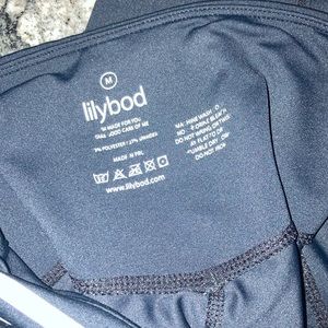 Lilybod Leggings